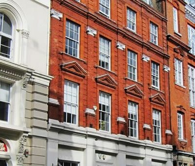 Covent Garden To Become Shopping Destination For Men