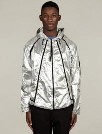 Christopher Raeburn Lightweight Parachute Jacket
