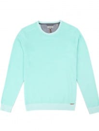 Ted Baker Renepp - Crew Sweater With Ribbing