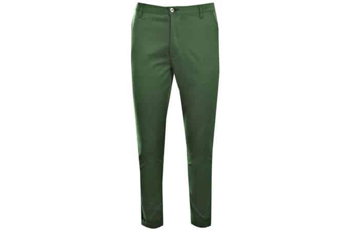 Boohoo Man Straight Fit, Best Cropped Trousers for men