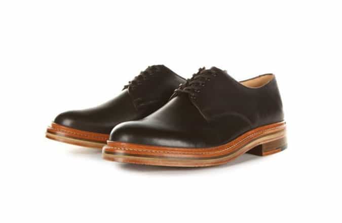 Concept for Cruise x Grenson