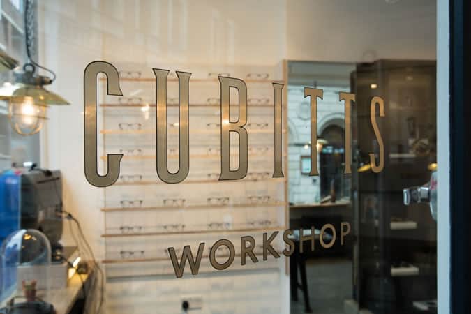 Cubitts Flagship Store