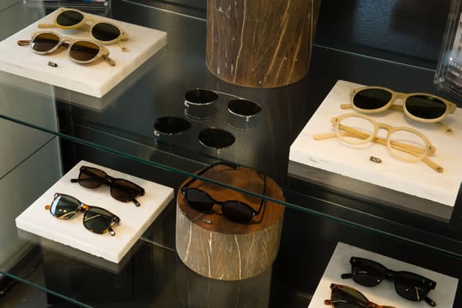 Cubitts Flagship Store
