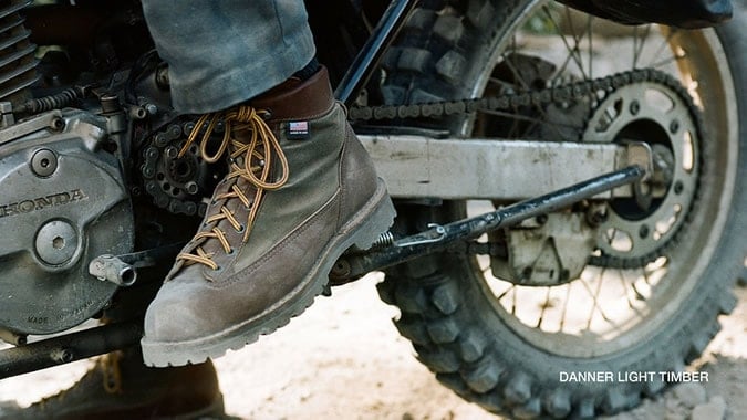 Danner Fall ‘13