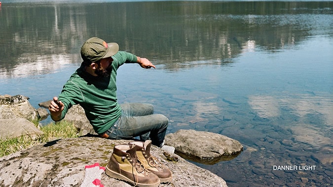Danner Fall ‘13