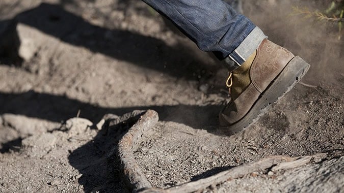Danner Fall ‘13
