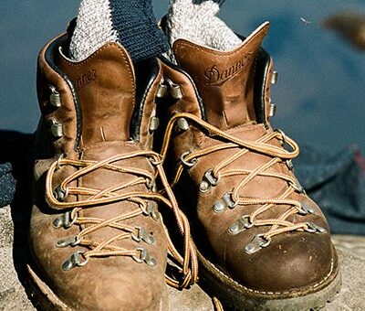 Danner Boots: AW13 Collection