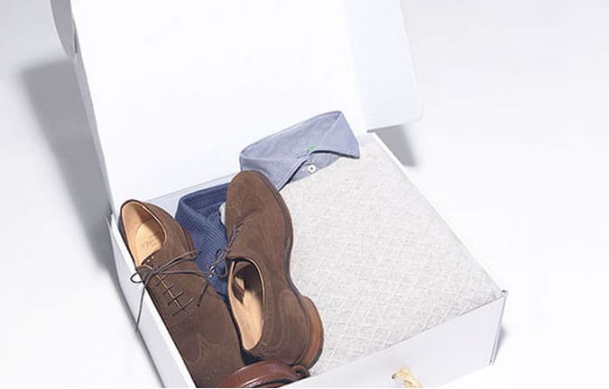 Dappad Personal Shopping Service