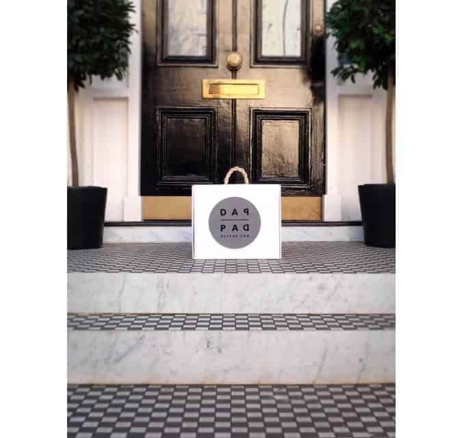 Dappad Personal Shopping Services