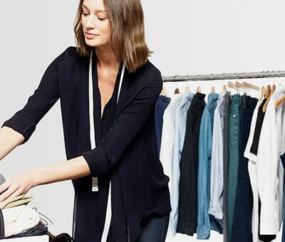 Dappad Personal Shopping Service