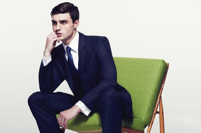 debenhams ss14 collection
