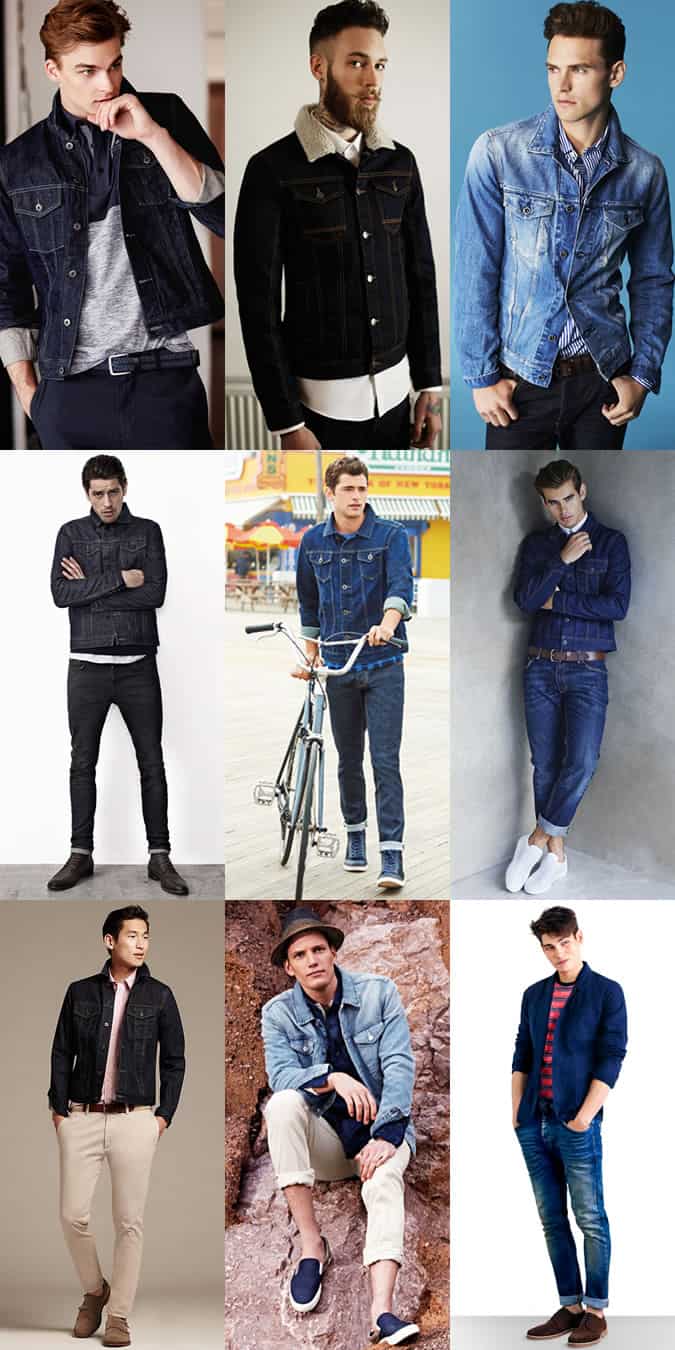 Men