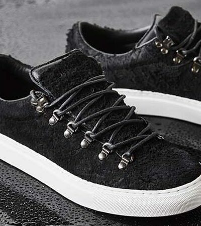 The Best Sneaker Brand You’ve Never Heard Of Just Dropped A New Line