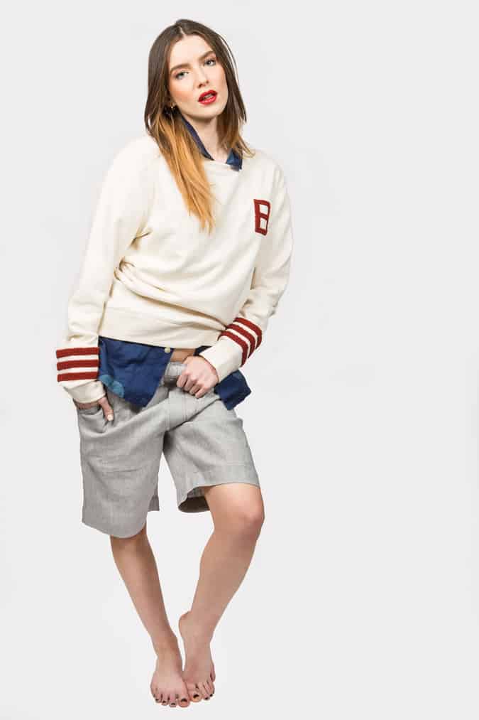 The Great-Divide She Wears It Well Lookbook