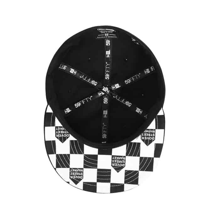 Dover Street Market Checkerboard Series