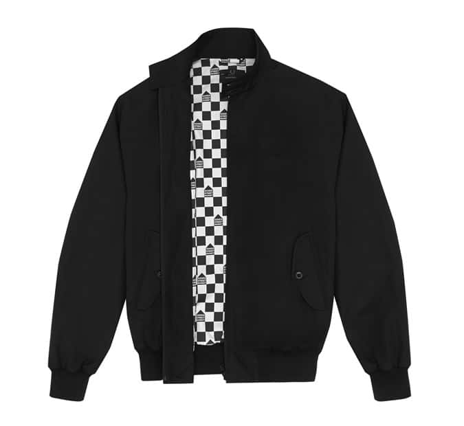 Dover Street Market Checkerboard Series