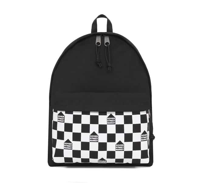 Dover Street Market Checkerboard Series