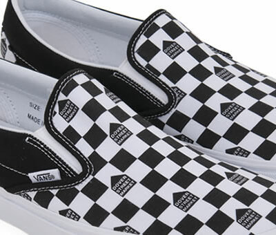 Dover Street Market ‘Checkerboard Series’ Collection