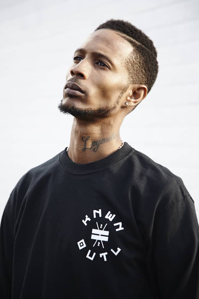 Known X D Double E