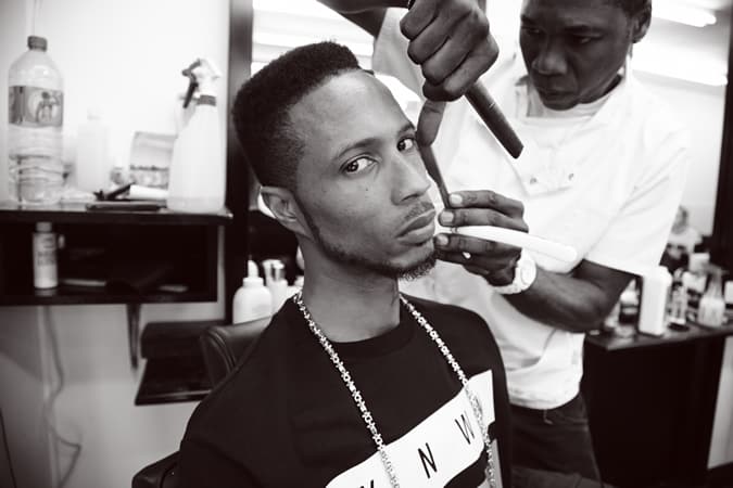 Known X D Double E