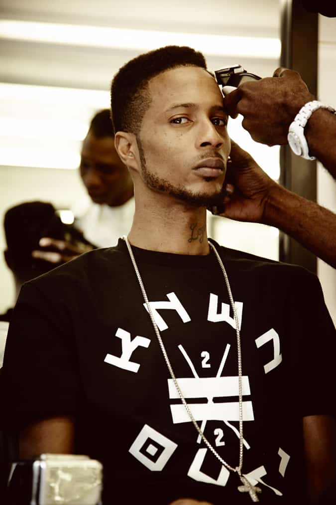 Known X D Double E