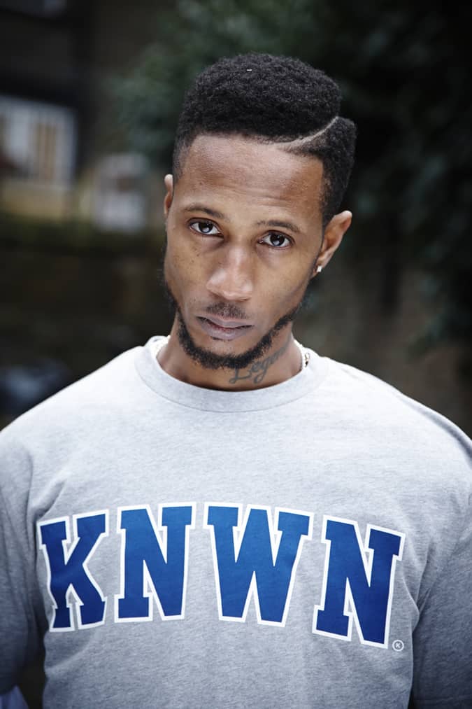Known X D Double E