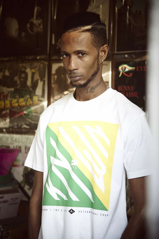 Known X D Double E