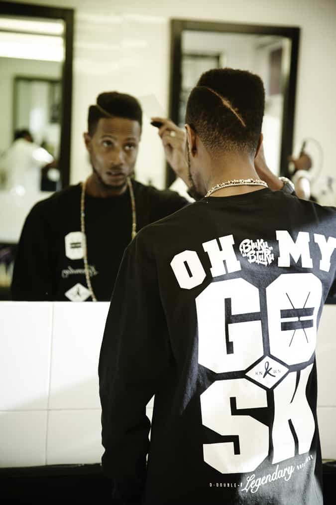 Known X D Double E