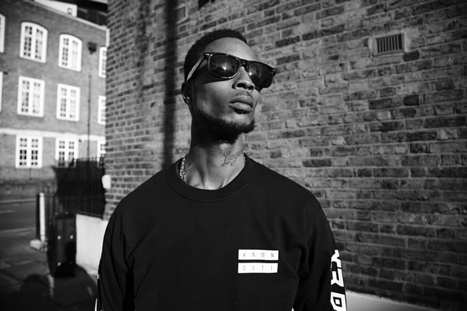 Known X D Double E