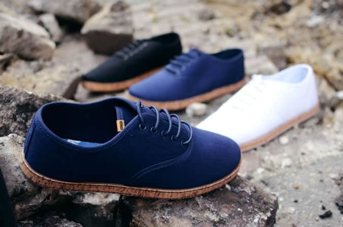 Double Identity Relaunches in Topman
