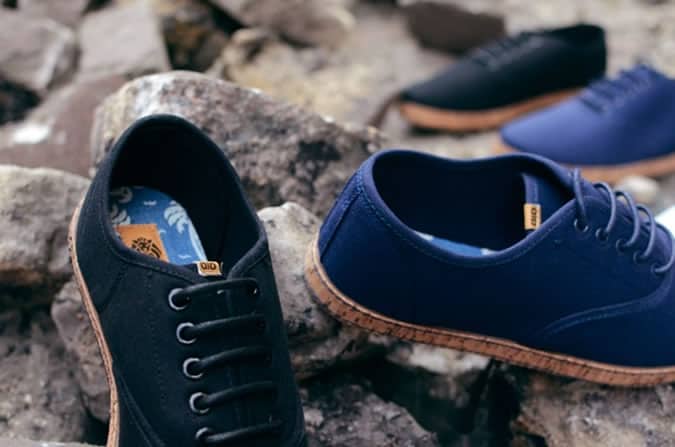 Double Identity Relaunches in Topman