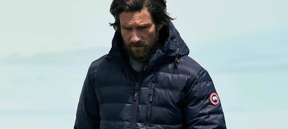 Is It Okay To Wear A Down Jacket?