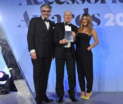 Drapers Footwear & Accessories Awards Winners