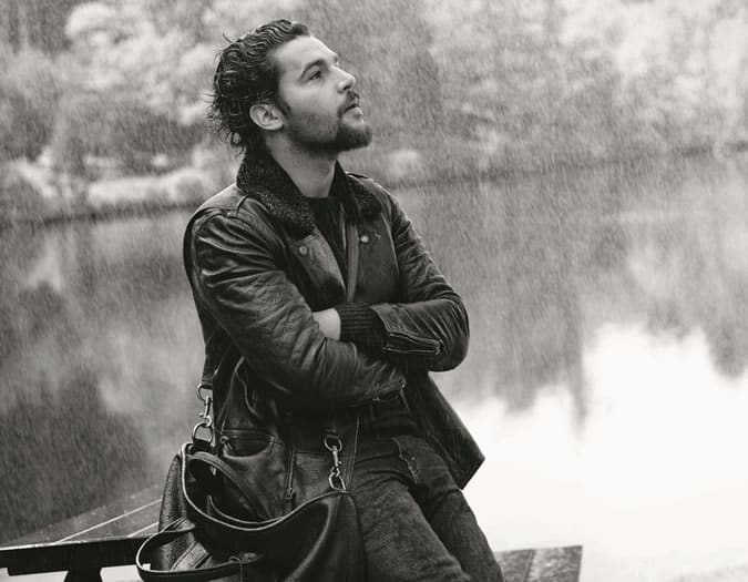 Coach AW14 Dreamers Campaign