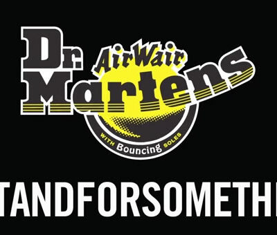 Dr. Martens Spring/Summer 2015 Campaign