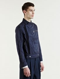 Dries Van Noten Mens Vox Jacket