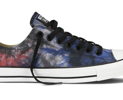 Converse Tie-Dye Chuck Taylor All Stars