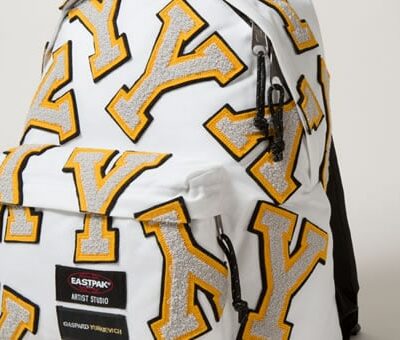 Eastpak Artist Studio 2014 Collection