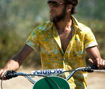 Edwin Jeans: SS14 Collection