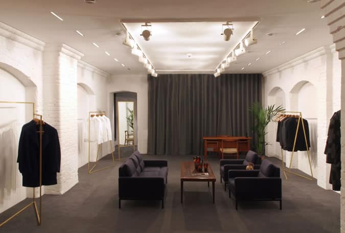 E.Tautz Flagship Store