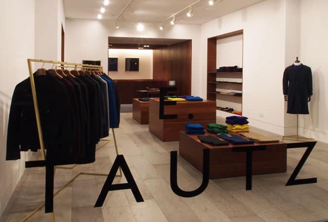 E.Tautz Flagship Store