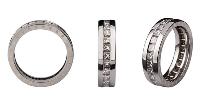 Stephen Einhorn Geo Collection