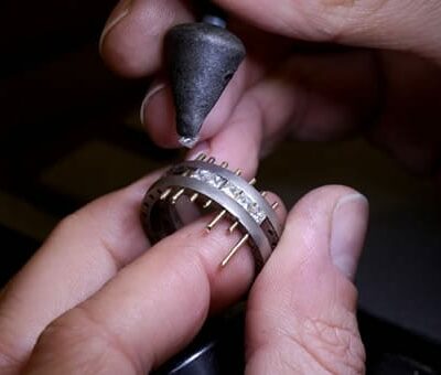 Stephen Einhorn Jewellery: SS14 Collection