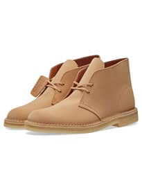 Clarks Originals Desert Boot