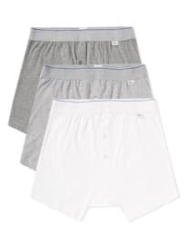 Schiesser Ludwig Three Pack Boxer Set
