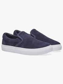 Diemme Garda Slip On Baltic Kudu