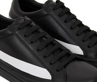 Erik Schedin x Comme des Garcons Shirt Trainers