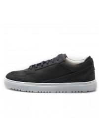 Etq Amsterdam Blueberry Low Top 3 Sneakers