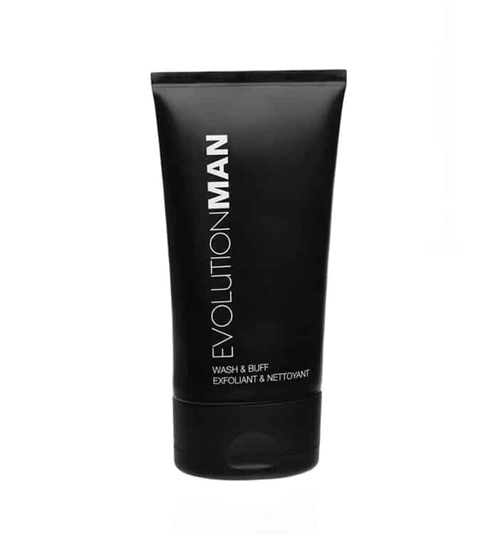 EvolutionMan Grooming Range