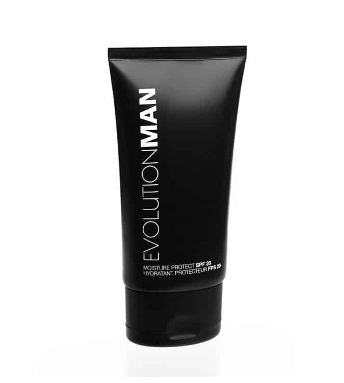 EvolutionMan Grooming Range